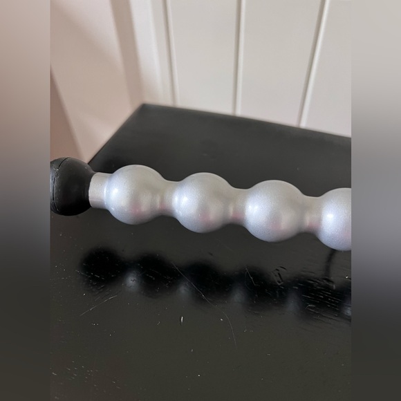 Bed Head Rock N' Roller Curling Wand for Tousled Waves and Texture, Regular - Picture 5 of 5